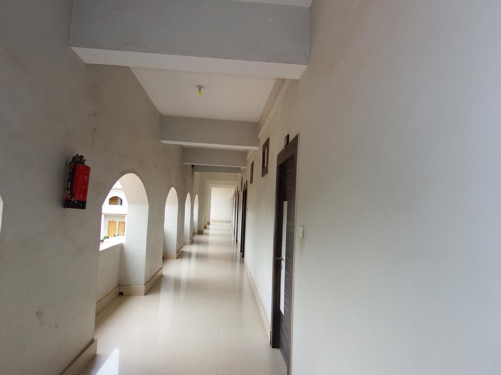 Hotel Sonchiraiya Shivpuri (Madhya Pradesh) Ngoại thất bức ảnh