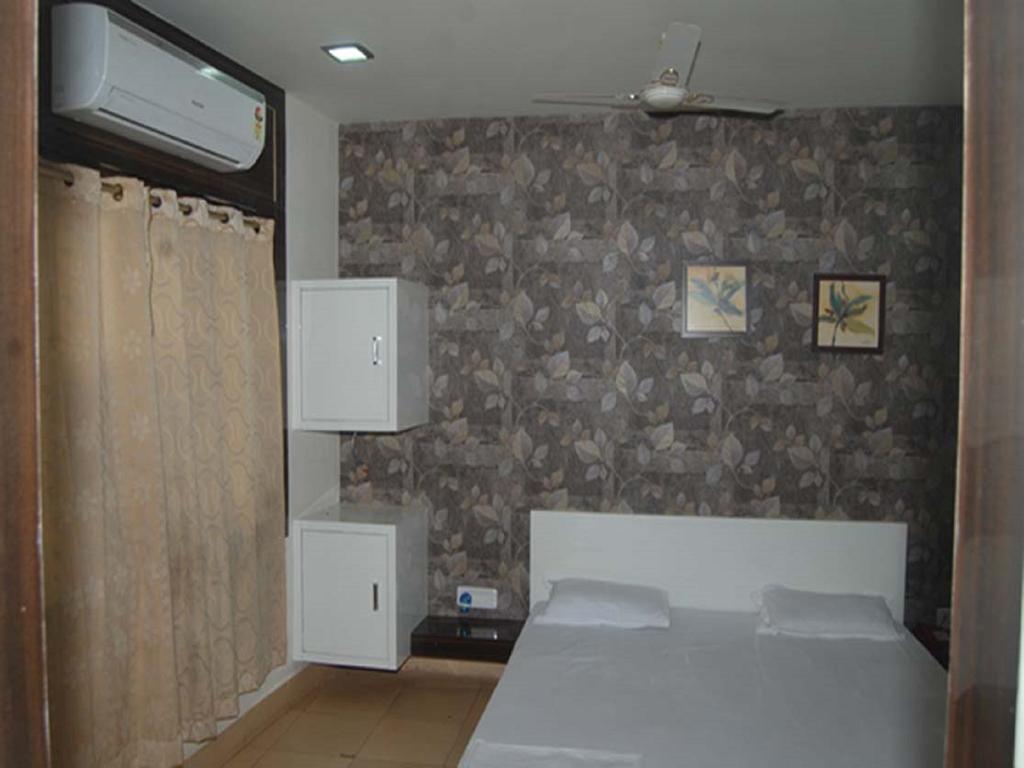 Hotel Sonchiraiya Shivpuri (Madhya Pradesh) Ngoại thất bức ảnh