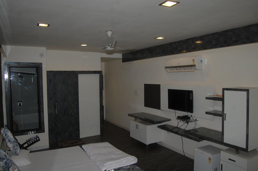 Hotel Sonchiraiya Shivpuri (Madhya Pradesh) Phòng bức ảnh