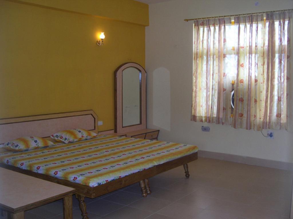 Hotel Sonchiraiya Shivpuri (Madhya Pradesh) Phòng bức ảnh