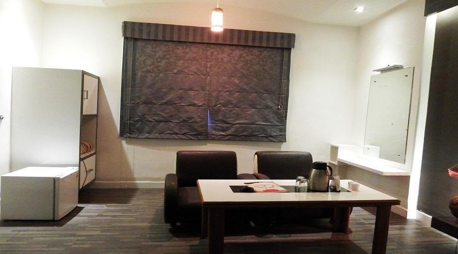 Hotel Sonchiraiya Shivpuri (Madhya Pradesh) Ngoại thất bức ảnh