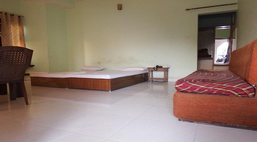 Hotel Sonchiraiya Shivpuri (Madhya Pradesh) Ngoại thất bức ảnh
